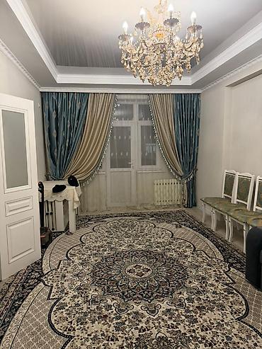 Долгосрочная аренда квартир: 2 комнаты, Собственник, Без подселения, С мебелью полностью — 3