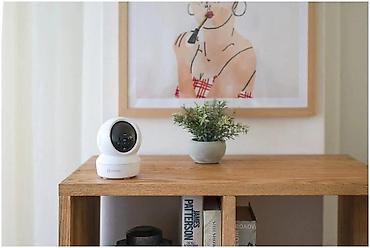 IP videokamera "Ezviz CS-C6N"Təsvir: Ezviz CS-C6N IP videokamera — 5