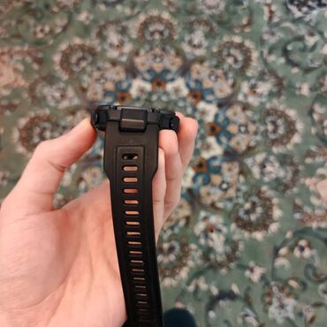 Smart saatlar: İşlənmiş, Smart saat, Amazfit, rəng - Qara — 10