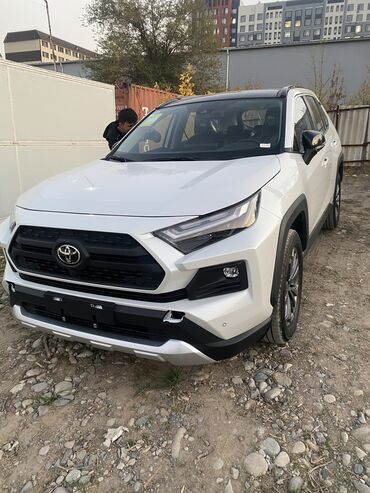 лобовое стекло тойота авенсис: Toyota RAV4: 2025 г., 2.5 л, Автомат, Бензин, Кроссовер