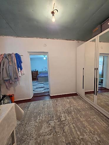 Продажа коттеджей и домов: 3 комнаты, 40 м², 15 соток, Сокулук — 12