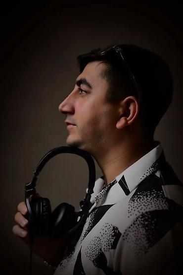 Tamadalar, aparıcılar: DJ xidməti – peşəkar ve kalonkayla biryerde ve kalonka kirayesi — 6