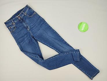 trapstar denim: Jeansy damskie, rozmiar S — 2