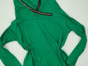 wm t shirty: Women`s hoodie, size S (EU 36)