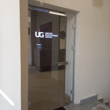 Plastik qapılar: Şüşə Qapılar. SİFARİŞLƏ.

KƏYFİYƏTLİ. SƏRFƏLİ. SÜRƏTLİ — 3