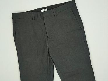 hm nirvana: Jack & Jones, Spodnie garniturowe męskie — 1