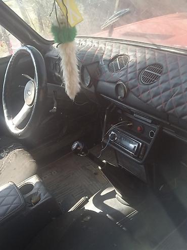 011 sekilleri: VAZ (LADA) 2106: 1.4 l | 1985 il 166646666 km Sedan — 5