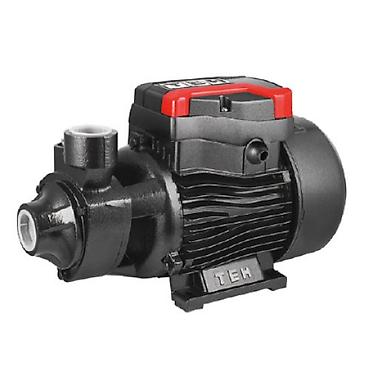 Все для дома и сада: №: 14452 Məhsulun adı: Səthi nasos TEH QB80 750W Brend: TEH — 1
