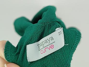 papaya m: Papaya, Koszula damska, rozmiar 2XL — 4