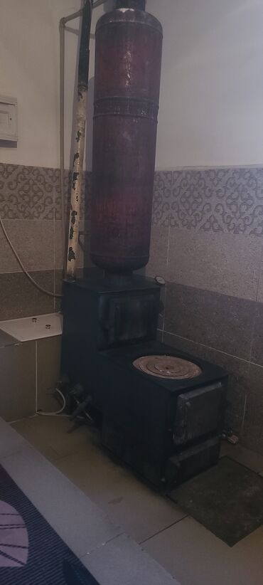 купить бу радиаторы отопления: Паровой печка сатылат 19000с
60 литр аристону менен