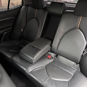 Toyota: Toyota Camry: 2020 г., 2.5 л, Автомат, Бензин, Седан — 7