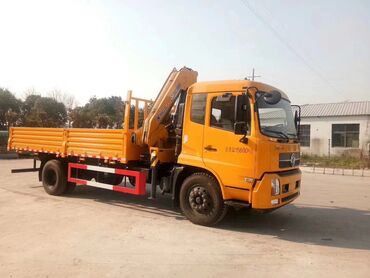 Манипуляторы: Манипулятор, XCMG, 2024 г., 8 т — 18