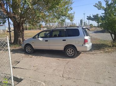 Honda: Honda Odyssey: 1996 г., 2.2 л, Автомат, Бензин, Минивэн