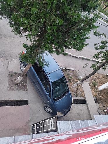 Honda: Honda Civic: 2003 г., 1.6 л, Механика, Бензин, Хэтчбэк — 4