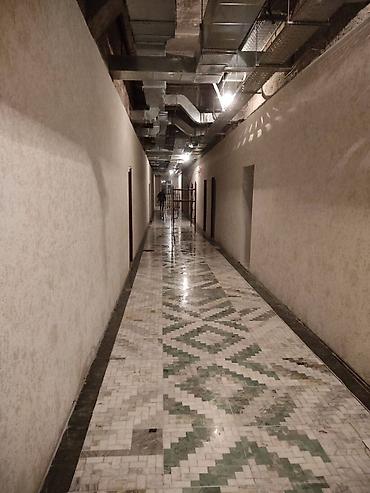 Шлифовочные работы: Шлифовка пола Больше 6 лет опыта — 24