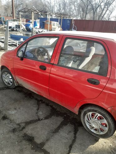 daewoo bs106: Daewoo Matiz: 2013 г., 0.8 л, Механика, Бензин