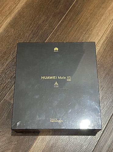 p 50 pro: Huawei Mate X5, Б/у, 512 ГБ, цвет - Черный, 2 SIM — 3