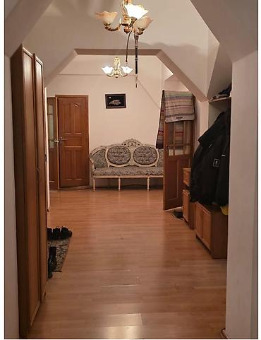 flat osh: 6 комнат, 200 м², Асанбай мкр Индивидуалка, 4 этаж, Евроремонт — 1