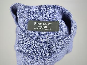 dresy primark: Primark, Sweter dla mężczyzn, rozmiar M — 4