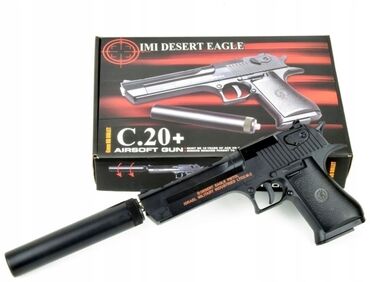 кубик рубик 2 2: 🔫 IMI DESERT EAGLE AIRSOFT GUN 🔫 ✅ Реалистичный дизайн — выглядит как