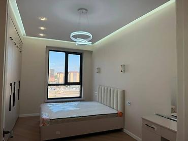 2022: 2 комнаты, 78 м², 7 этаж — 2