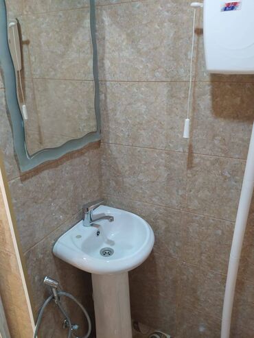 Uzunmüddətli kirayə evlər: 50 kv. m, 2 otaqlı — 2