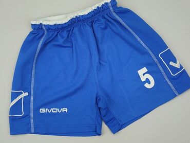 lidl spodenki chłopięce: Shorts, 3-4 years, 98/104, condition - Good