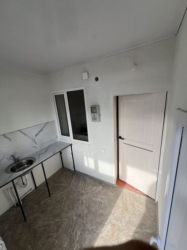 аренда под следующим выкупом рассрочка: 29 м², Без мебели