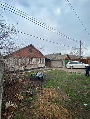 Продажа коттеджей и домов: В продаже ДОМ Сотых: 5.5 Дом финский 78м2 На участке есть гараж — 11