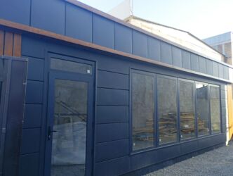 Фасадные работы: Ремонт фасада | Туникафон Больше 6 лет опыта — 28