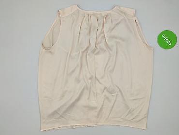 cold shoulder bluzka: Gina Tricot, Top damski, rozmiar M — 4