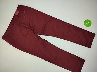 sweter tchibo: BM, Chinosy dla mężczyzn, rozmiar 2XL — 3