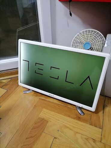 bauer grejalica: TV TESLA 24 inča ili 60 dijagonala ekrana ispravan dobar. Sa