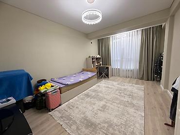 селекционное участок: 3 комнаты, 95 м², Элитка, 5 этаж, Евроремонт — 4