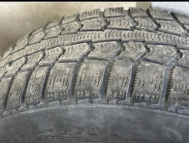 mazda mps: Зимние шины Pirelli (комплект из 4 шт.) - Размер: 205/65 R15 94Q - — 2