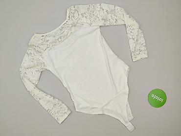 de copine: ITALY FASHION, Body damskie, rozmiar S — 3