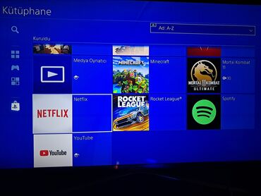 "PS4 Üçün Super Oyun Paketi — Mortal Kombat 11 Ultimate + Far Cry 6