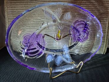 Ostalo posuđe: Tanjir nov Walther pun rad za posluzenja 80te. Tanjir bez na lalafo.rs — 3 Ostalo posuđe: Tanjir nov Walther pun rad za posluzenja 80te. Tanjir bez — 3