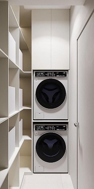Продажа квартир: 2 комнаты, 52 м², Элитка, 15 этаж, Евроремонт — 2