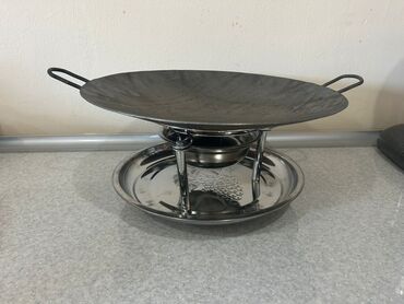 Saclar: Sac, Diametr: 35 sm, Termostatsız, Yeni, Pulsuz çatdırılma, Ödənişli çatdırılma — 3