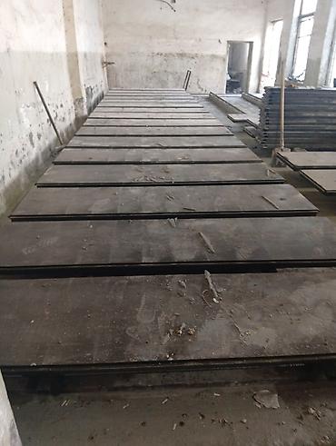 Универсальное оборудование: Газоблок жазаган шаймандар сатылат — 1