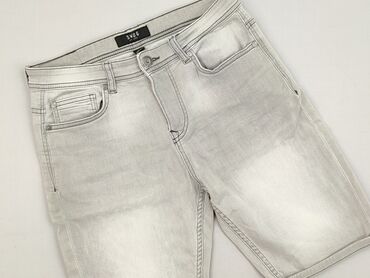 Shorts for men, S (EU 36), SMOG, condition - Perfect