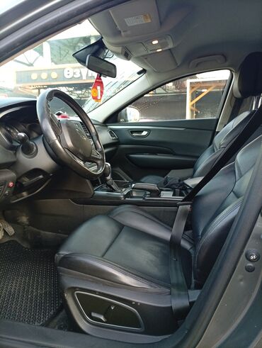 Dongfeng: Dongfeng : 2019 г., Седан — 11