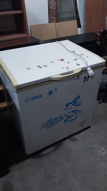 Холодильники: Холодильник Indesit, Двухкамерный — 15