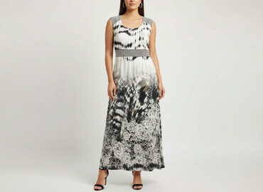 top secret wyprzedaż sukienki: Sukienka damska, rozmiar M