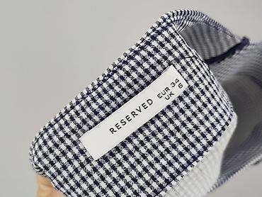 hexeline pl: Reserved, Spódnica damska, rozmiar S — 4