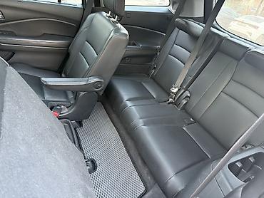 awd: Honda Pilot: 2018 г., Кроссовер — 6