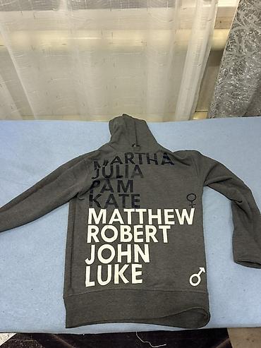 Спортивные костюмы: Все по 300 — 4