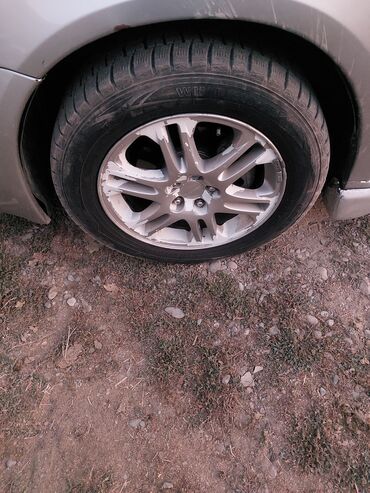 или меняю на дом: Subaru Legacy: 2003 г., 2 л, Автомат, Бензин