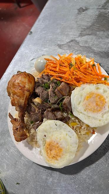 Готовые блюда, кулинария: Плов басабыз 5кг ойдо на вызов at lalafo.kg — 7 Готовые блюда, кулинария: Плов басабыз 5кг ойдо на вызов — 7